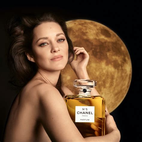 actress in chanel 5 commercial|new chanel no 5.